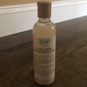Kiehls rare earth pore refining tonic